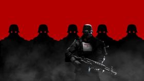 4. „Wolfenstein: The New Order”, MachineGames.