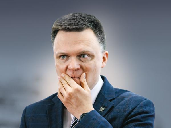 Szymon Hołownia
