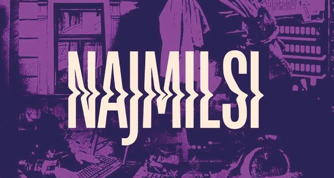 Wojciech Chmielarz, Jakub Ćwiek, „Najmilsi”