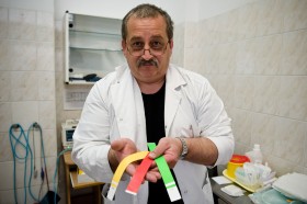 W opinii dr. Pony, naród mamy bardzo sterany, ale nie na czerwono, czyli ostro, tylko przewlekle.