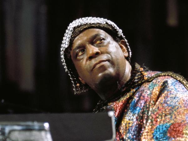 Sun Ra