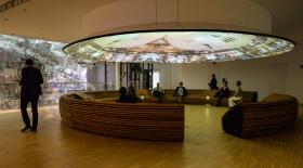 Dom Historii Europejskiej w Brukseli