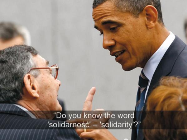 „Mój najszczęśliwszy dzień