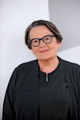 Agnieszka Holland