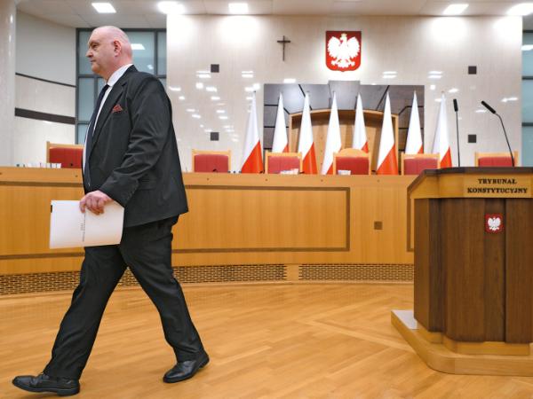 Bogdan Święczkowski