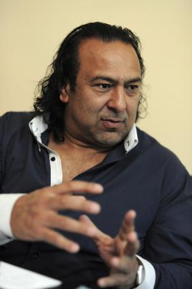 Roman Kwiatkowski: „Romowie nie są Aborygenami ani Indianami w XIX w. w Ameryce”.