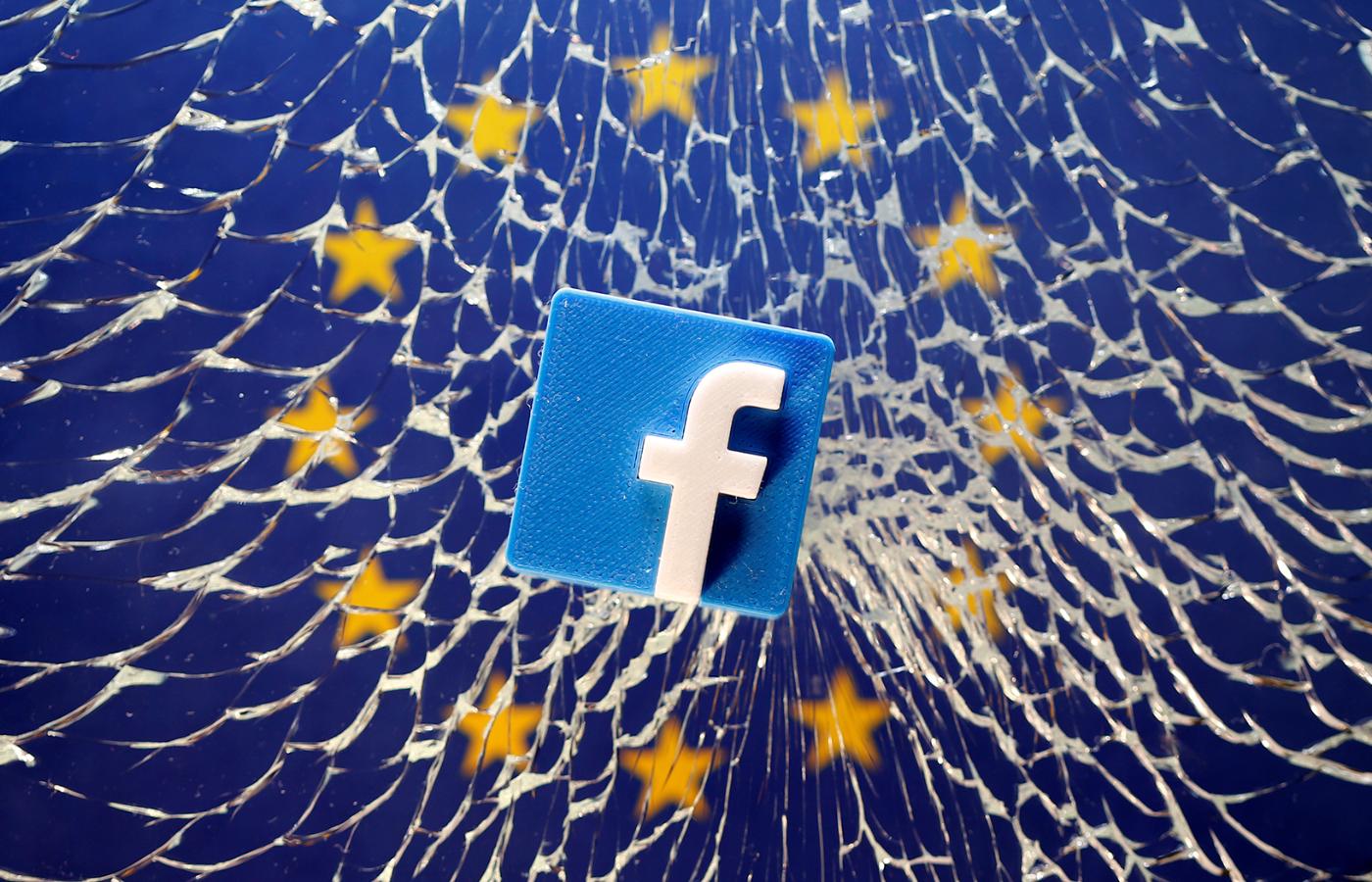 Facebook zapowiada uruchomienie centrów operacyjnych na terenie całej Unii Europejskiej.