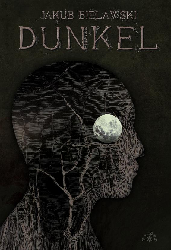 Okładka książki „Dunkel”