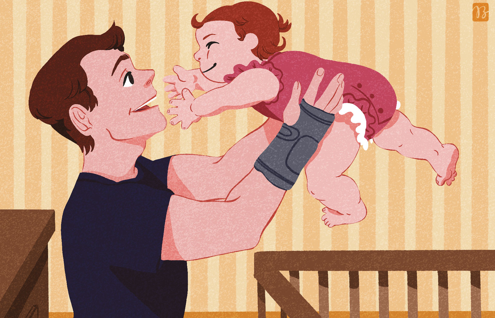 Nie należy się nadmiernie oszczędzać