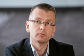 Piotr M. Majewski