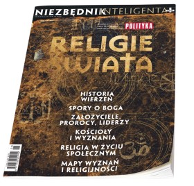 Niezbędnik Inteligenta. Religie