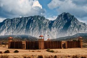 Rozmieszczenie amerykańskich baz jest dziedzictwem historii. Wyznaczały linię najtwardszej obrony Zachodu przed sowieckim zagrożeniem.