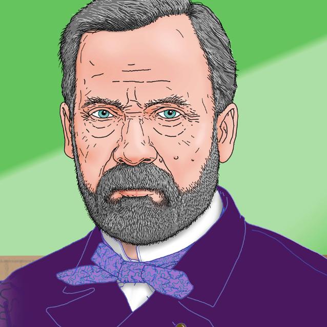 Ludwik Pasteur