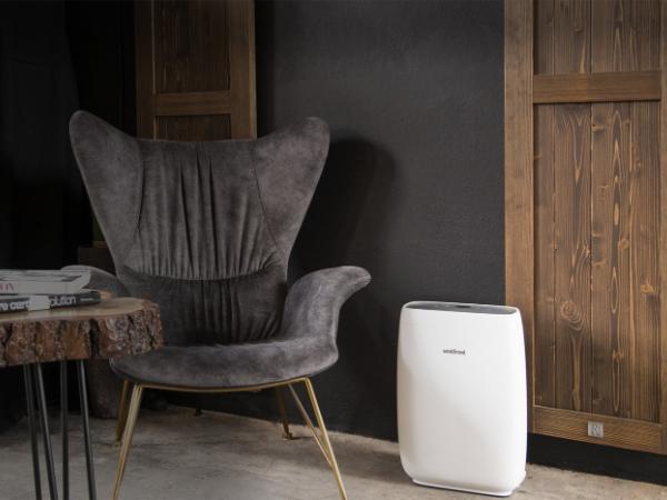 Oczyszczacze powietrza Vestfrost – wybierz najlepszą jakość