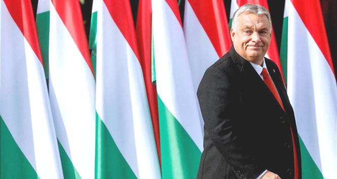 Viktor Orbán zacieśnia współpracę z Chinami.