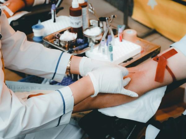 Szacuje się, że w Polsce żyje nawet 200 tys. osób z niezdiagnozowanym zakażeniem wirusowym zapaleniem wątroby typu C (HCV).