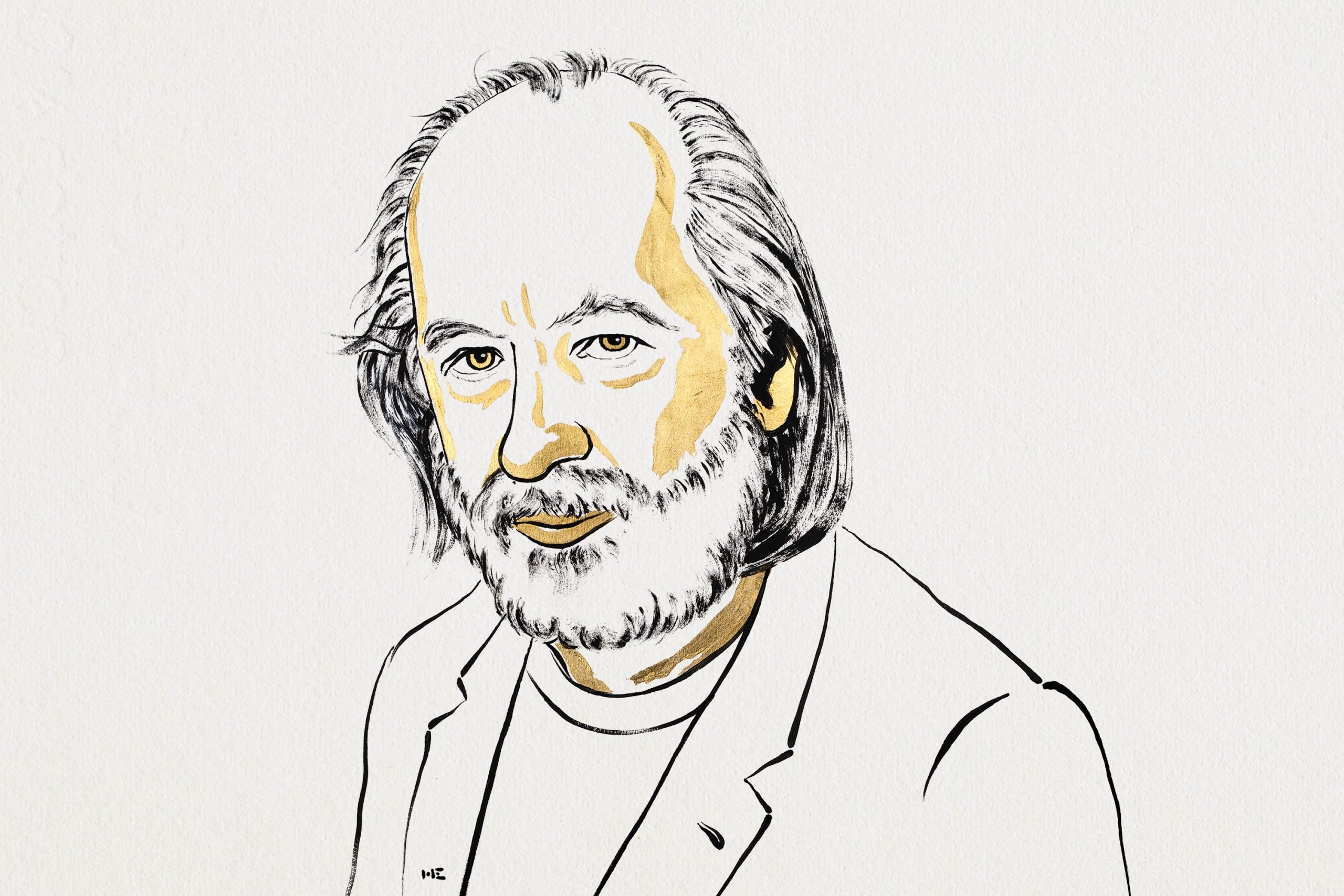 Literacka Nagroda Nobla 2025: László Krasznahorkai [Artykuł aktualizowany] | Literacka Nagroda Nobla 2025: László Krasznahorkai