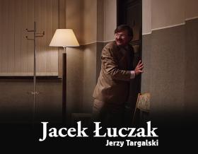 5. Jacek Łuczak jako Jerzy Targalski. Może i pojawienie się publicysty Jerzego nie wniosło wiele do fabuły serialu, ale widać było, że zarówno scenarzyści, jak i aktor mieli mnóstwo zabawy w portretowaniu tej, cóż, kontrowersyjnej persony, gościa programów publicystycznych TVP, który stał się ostatnio naczelnym propagatorem niestworzonych teorii spiskowych. A przy okazji ulubieńcem twórców internetowych memów.
