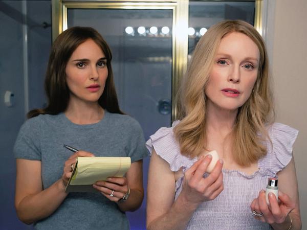 „Obsesja”, reż. Todd Haynes