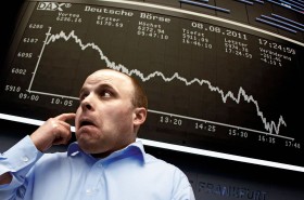 „Rynki nie są bezosobowe, ani nadprzyrodzone: to zbiorowość graczy finansowych, a wzrosty i spadki są wypadkową ich decyzji”.