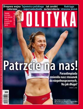 Polityka 37 2012