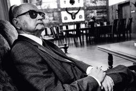 Wojciech Jaruzelski był zawsze gotowy do walki o swoje dobre imię i o sensy swojej polityki.