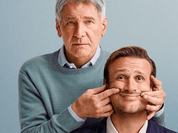 „Terapia bez trzymanki”, scen. Bill Lawrence, Brett Goldstein i Jason Segel