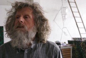 Tróndur Patursson, ceniony farerski malarz i rzeźbiarz (rocznik 1944):  „Moja sztuka wymaga ciszy. Kiedy zamykam się w pracowni, nie biorę ze sobą  telefonu ani zegarka”.