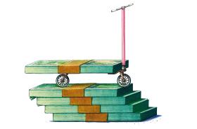 30- i 40-latkowie – są zakopani w kredytach hipotecznych, które spłacać będą nawet do 75. roku życia.