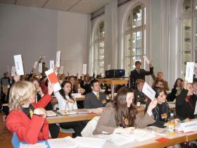 Ludzie chcą się czuć reprezentowani, szukamy więc systemu, który to zapewni.