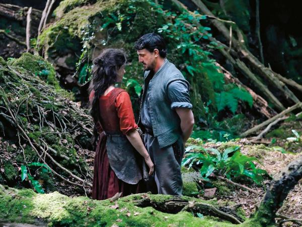 „Hamnet”, reż. Chloé Zhao