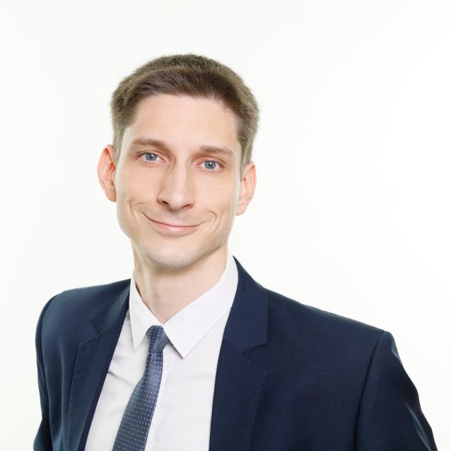 dr hab. n. med. Maksymilian Przemysław Opolski
