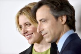 Greta Gerwig i Noah Baumbach