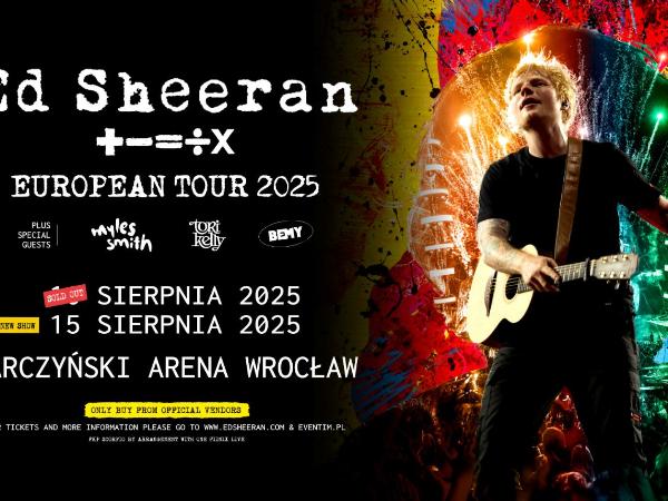 Ed Sheeran