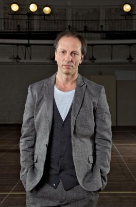 Krzysztof Pastor – dyrektor Polskiego Baletu Narodowego, największego w Polsce zespołu baletowego.