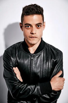 Rami Malek – nowa gwiazda Hollywood