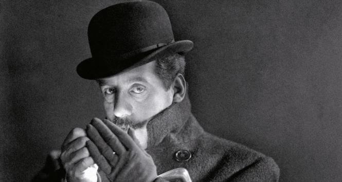 Giacomo Puccini