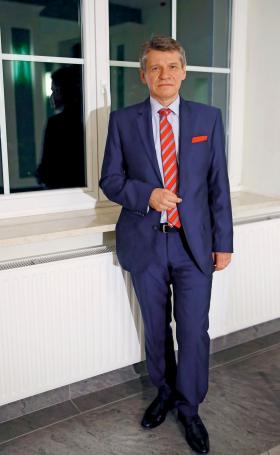 Krzysztof Karsznicki