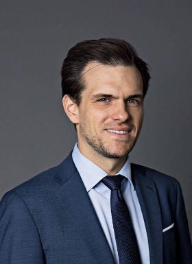 Dr hab. Tomasz Gajderowicz