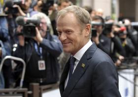 Ostatecznie to, jak będzie wyglądała kadencja Tuska jest wypadkową jego osobowości, kompetencji