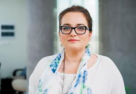 Dr Anita Kucharska-Dziedzic