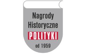 Nagrody historyczne POLITYKI od 1959