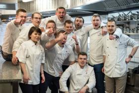 Zespół Senses Restaurant