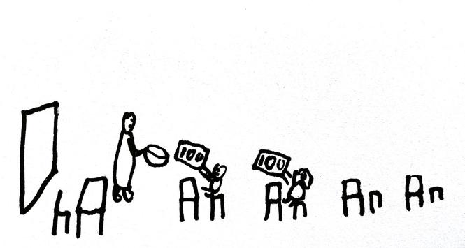 „Raz przed świętami dostałam 100 zł” – opowiada katechetka o 27-letnim stażu.