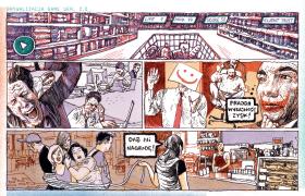 „Gry towarzyszą nam od kilku tysięcy lat. Samo granie nie jest niczym nowym”.