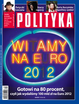 Polityka 20/2012