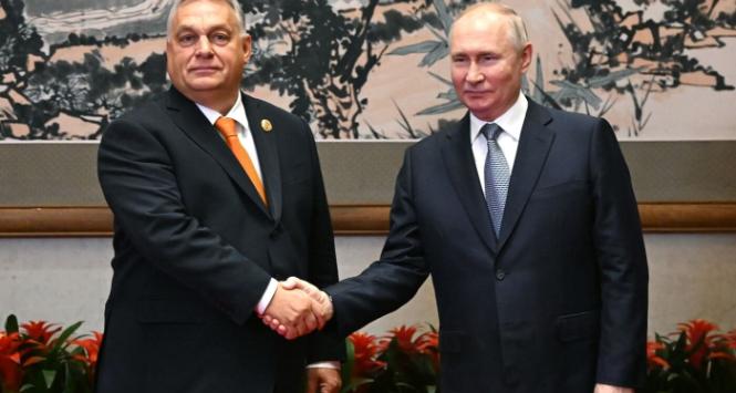 Kim jest Viktor Orban i dlaczego odwołano spotkanie Putina i Trumpa? | Portret polityka