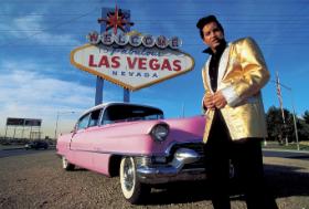 Pojawiły się rzesze naśladowców, a na całym świecie specjalne sklepy z gadżetami związanymi z Elvisem