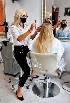 Mimo że teoretycznie można już prowadzić działalność, powrót do funkcjonowania na starych dobrych obrotach jest wykluczony.