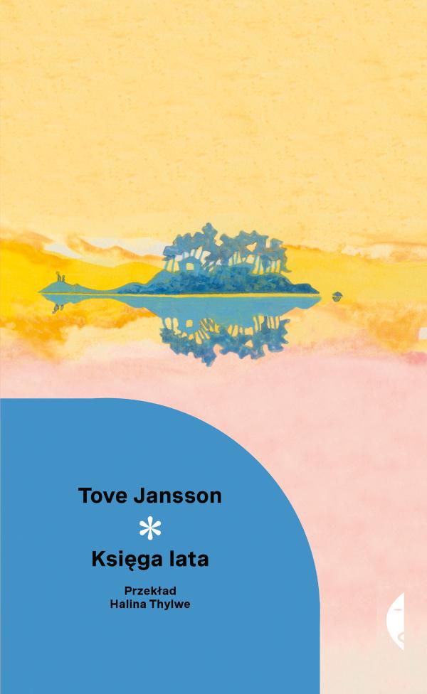 Tove Jansson, „Księga lata”